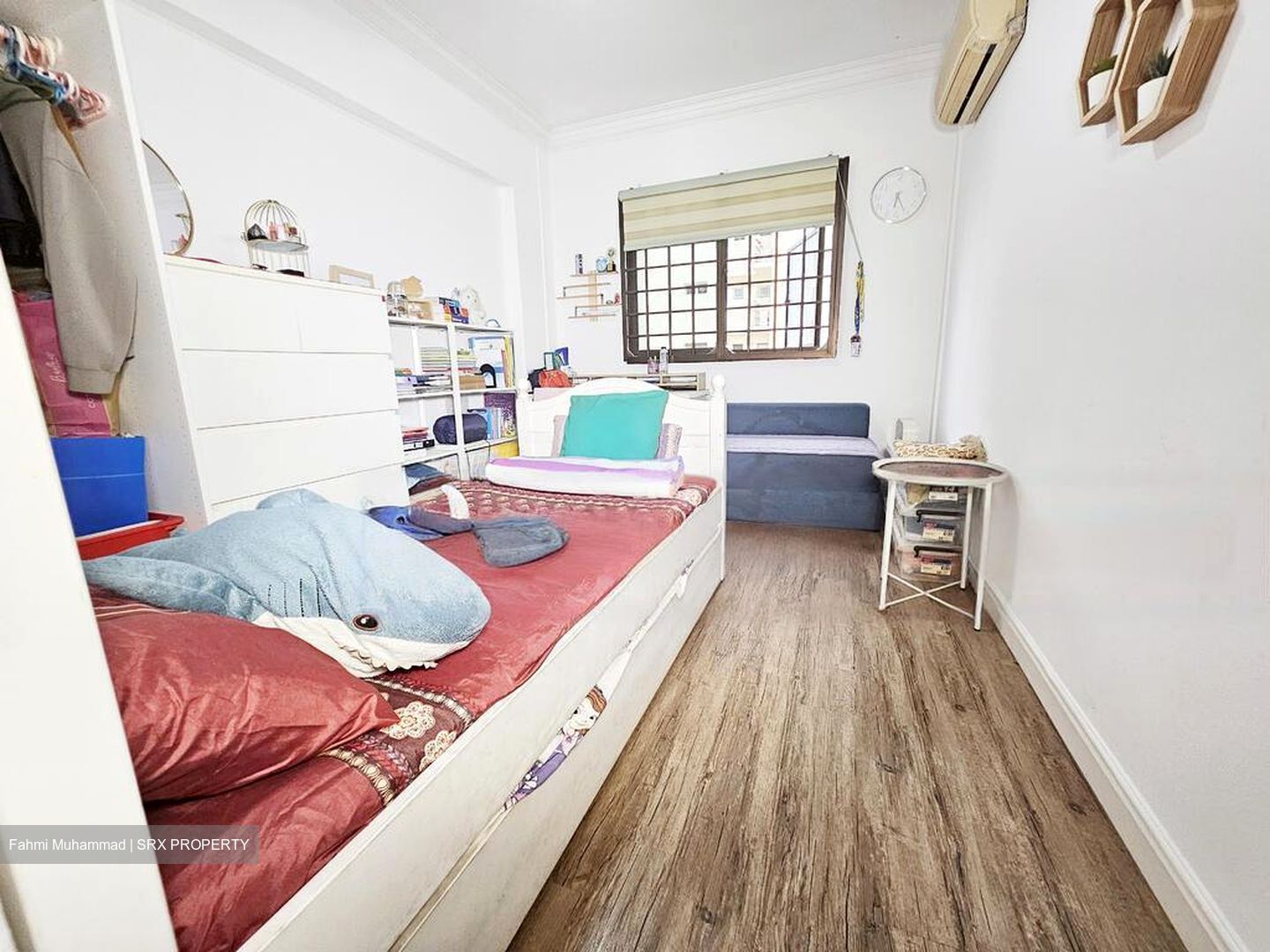 Blk 261C Compassvale North Gate (Sengkang), HDB 4 Rooms #483296351